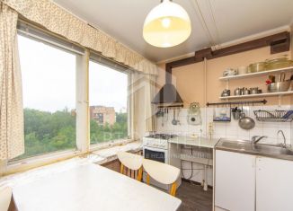 Продается 3-ком. квартира, 72.6 м2, Санкт-Петербург, метро Лесная, Институтский проспект, 29