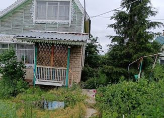 Дача на продажу, 36 м2, СНТ Мысы, 8-я улица