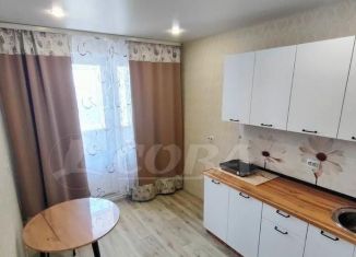 Продажа 1-комнатной квартиры, 36 м2, Тюмень, Беловежская улица, 15, Ленинский округ