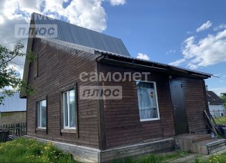 Продаю дом, 60 м2, территория Эжвинский