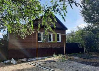 Дом на продажу, 54.5 м2, Сызрань, 2-й Сердовинский переулок, 11