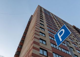 Продажа двухкомнатной квартиры, 34.2 м2, село Дядьково, ЖК Шереметьевский Квартал