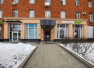 Продается торговая площадь, 296 м2, Москва, метро Окружная, Гостиничный проезд, 8к1