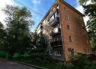 Продажа квартиры студии, 10 м2, Москва, Новый Зыковский проезд, 5, район Аэропорт