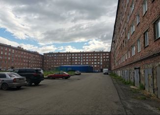 Сдача в аренду офиса, 45 м2, Норильск, Комсомольская улица, 34к1