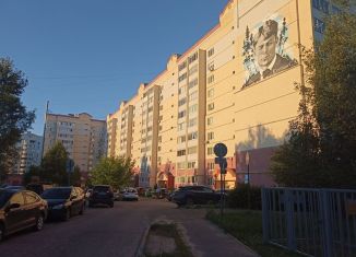 Сдача в аренду 1-ком. квартиры, 56 м2, Луховицы, улица Тимирязева, 120