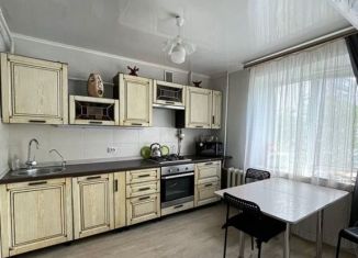 Продам 3-комнатную квартиру, 66 м2, Зеленодольск, улица Королёва, 10