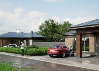 Дом на продажу, 99.8 м2, деревня Гремячка, Молодёжный переулок, 4