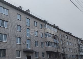 Продажа трехкомнатной квартиры, 61.9 м2, поселок Новый Источник, Центральная улица, 1