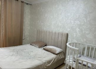 Продажа 3-ком. квартиры, 75 м2, Грозный, проспект Мохаммеда Али, 23