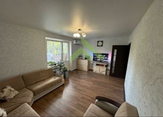 Продаю двухкомнатную квартиру, 67 м2, Воронеж, Олимпийский бульвар, 14, ЖК Ботанический сад