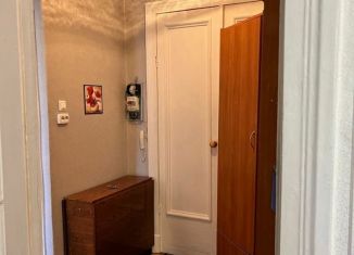 Аренда двухкомнатной квартиры, 45 м2, Санкт-Петербург, Краснодонская улица, 12к9, Краснодонская улица