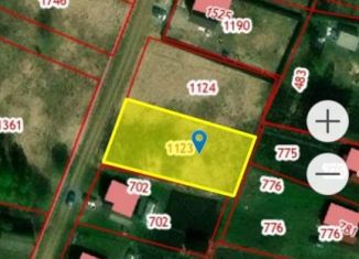 Продается земельный участок, 7.5 сот., село Иглино