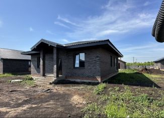 Продается дом, 125 м2, село Русский Юрмаш, улица Воздвиженка