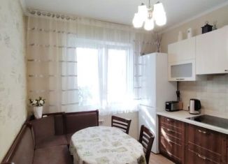 Продается 1-ком. квартира, 35.9 м2, Красноярск, Октябрьский район, Норильская улица, 3Д