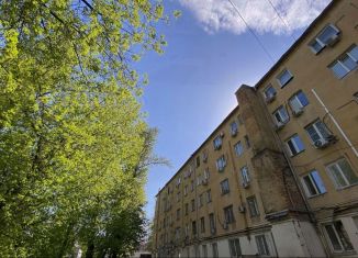 Квартира на продажу студия, 12 м2, Москва, Стрелецкая улица, 14к1, район Марьина Роща