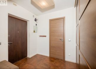 Продается 3-комнатная квартира, 112.5 м2, Санкт-Петербург, проспект Космонавтов, 37, ЖК Доминанта