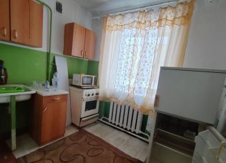 Продается 1-комнатная квартира, 28.4 м2, Пермский край, Кирпичная улица, 6