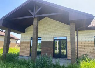 Продаю дом, 136 м2, деревня Гремячка, Бирюзовая улица