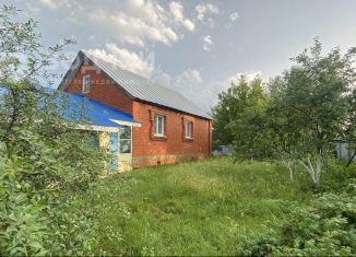 Продажа дома, 78 м2, деревня Старые Урмары, Светлая улица, 10