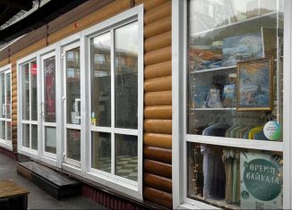 Продаю помещение свободного назначения, 7.5 м2, рабочий поселок Листвянка