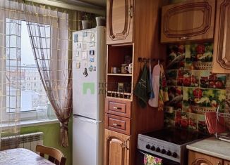 Продажа 4-комнатной квартиры, 78.3 м2, Забайкальский край, улица Шилова, 93