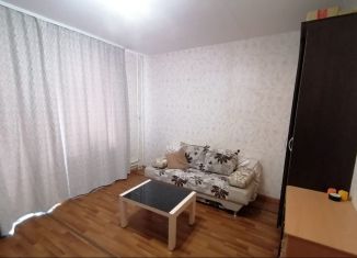 Аренда 1-комнатной квартиры, 35.3 м2, Пермь, Холмогорская улица, 4Г, ЖК Авиатор