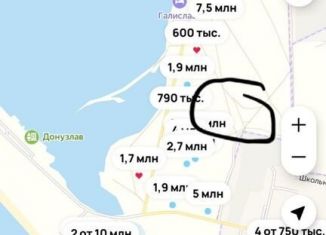 Продается участок, 9 сот., садоводческое некоммерческое товарищество Садовник-2007