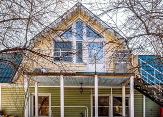 Продаю дом, 104 м2, Мытищи, Пожарный проезд, 12А