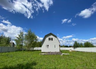 Дом на продажу, 69 м2, посёлок городского типа Новозавидовский, микрорайон Западный, 78