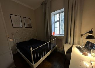 Аренда комнаты, 14 м2, Москва, Тверская улица, 6с1, метро Пушкинская