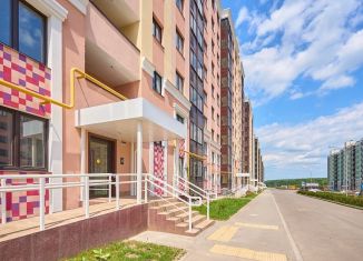 Продажа 1-ком. квартиры, 37.5 м2, Тульская область, бульвар Победы, 8