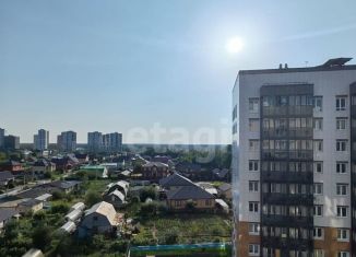 1-ком. квартира на продажу, 36 м2, Татарстан, Счастливая улица, 10