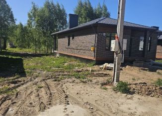 Продаю участок, 7.2 сот., деревня Каипы, Рассветная улица