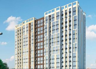 1-ком. квартира на продажу, 44.5 м2, Краснодар, Агрономическая улица, 2/1, микрорайон Горхутор