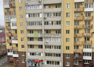 Продается 3-ком. квартира, 72 м2, Энгельс, Овражная улица, 40, ЖК Перспектива