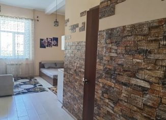 Сдается квартира студия, 25 м2, Серпухов, улица Крюкова, 4