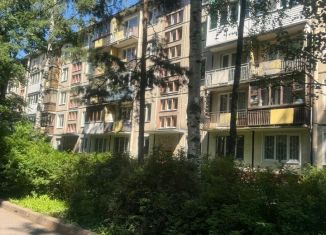 Продается 1-комнатная квартира, 31 м2, Санкт-Петербург, проспект Космонавтов, 52к5, муниципальный округ Гагаринское