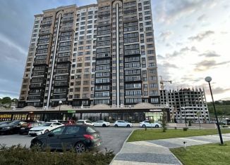 Продается 2-ком. квартира, 61 м2, село Мирное