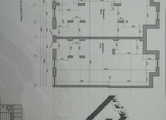 Продажа помещения свободного назначения, 350 м2, Татарстан, улица Профессора Камая, 10к2