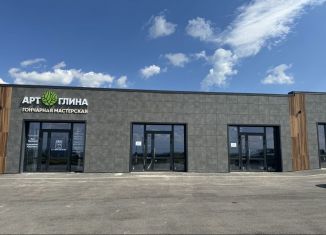 Продам торговую площадь, 40 м2, село Нагаево, Беловежская улица, 74А