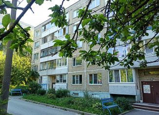 Продаю 2-ком. квартиру, 53 м2, Владимир, улица Лакина, 173