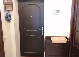 Сдается однокомнатная квартира, 40 м2, посёлок городского типа Яблоновский, улица Гагарина, 148к4