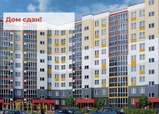 Продам однокомнатную квартиру, 47.1 м2, Кострома, улица Александра Зиновьева, 8