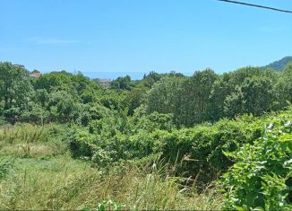 Участок на продажу, 7 сот., Сочи, микрорайон Мамайка