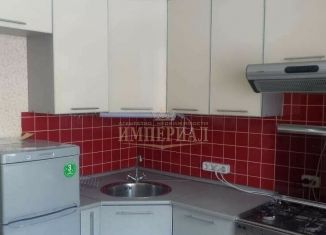 Продам 1-ком. квартиру, 33 м2, посёлок городского типа Медведево, улица Кирова, 13