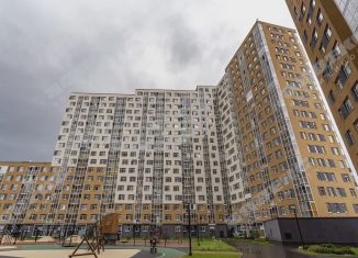 Продажа однокомнатной квартиры, 36 м2, Мурино, Ручьёвский проспект, 17к1