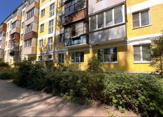 Продается трехкомнатная квартира, 45.3 м2, Тула, Оружейная улица, 33