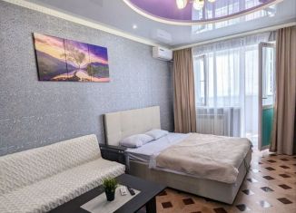 Сдам 1-ком. квартиру, 35 м2, Астраханская область, улица Савушкина, 6к7