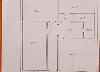 Офис в аренду, 101 м2, Самара, улица Мичурина, 147, метро Российская